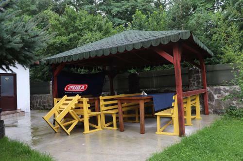 Hostal Pensiunea Q