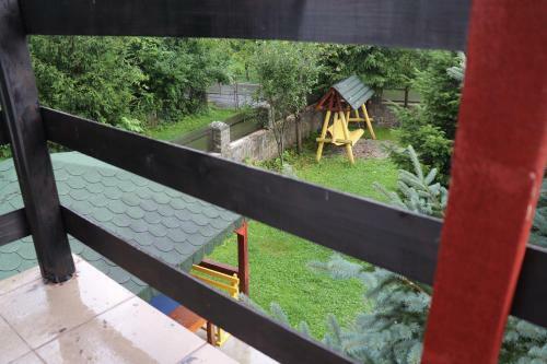 Hostal Pensiunea Q