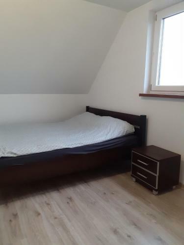 Domek Ca?oroczny Wsr�d Jezior Przy Lesie