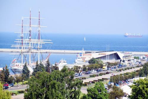 Avis Apartments - Gdynia Skwer Ko?ciuszki