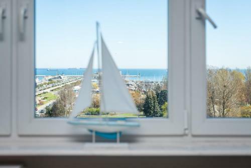 Avis Apartments - Gdynia Skwer Ko?ciuszki