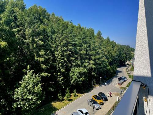 Apartamenty Zielona Dolina