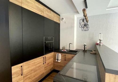 Apartamenty Zielona Dolina