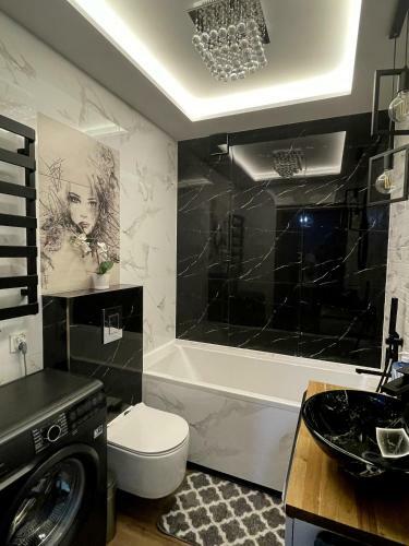 Apartamenty Zielona Dolina