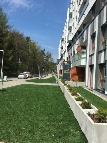 Apartamenty Zielona Dolina