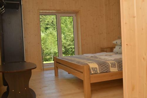 Hotel Lisnyi