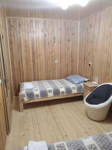 Hotel Lisnyi
