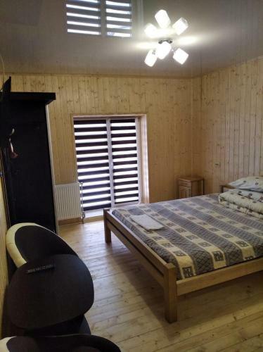 Hotel Lisnyi