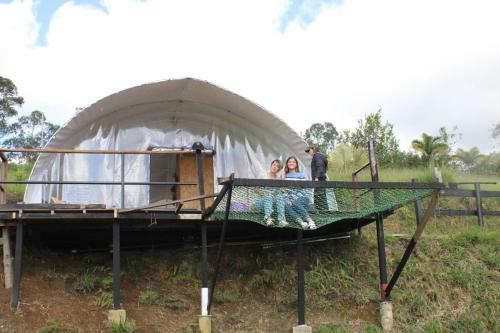 Glamping Farm