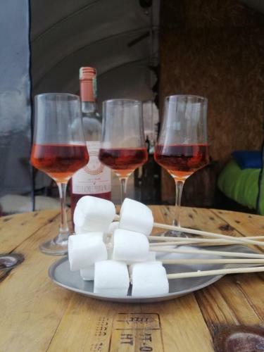 Glamping Farm