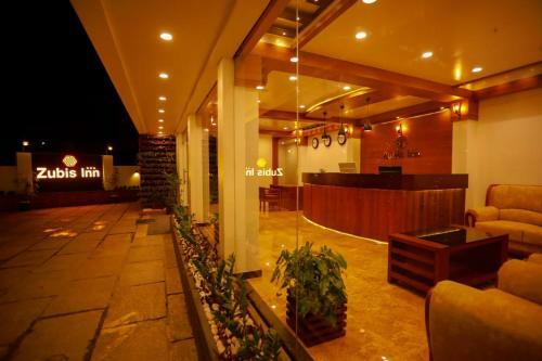 Zubis Inn Hotel