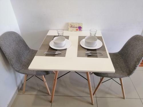 Apartamento Happy Holiday Suite @ I-city