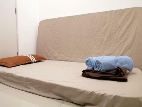 Apartamento Happy Holiday Suite @ I-city