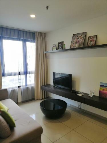 Apartamento Happy Holiday Suite @ I-city