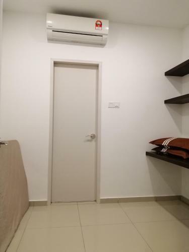 Apartamento Happy Holiday Suite @ I-city