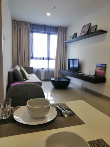 Apartamento Happy Holiday Suite @ I-city