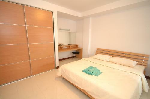 Aparthotel Rangsit Apartment II