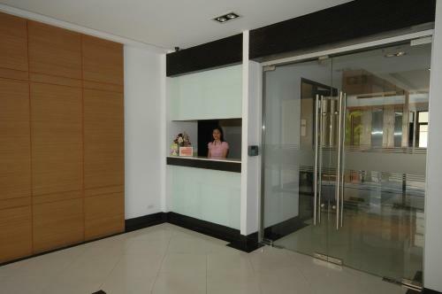 Aparthotel Rangsit Apartment II