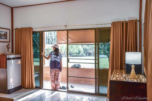 Hostal Serenity1 Homestay