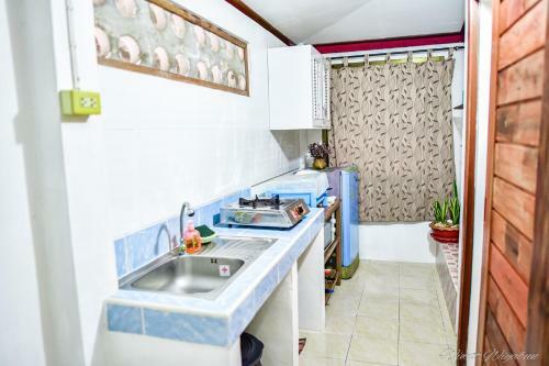 Hostal Serenity1 Homestay