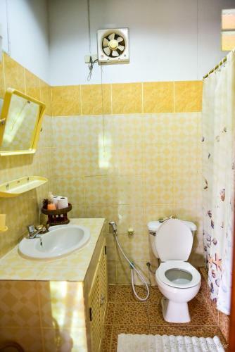 Hostal Serenity1 Homestay