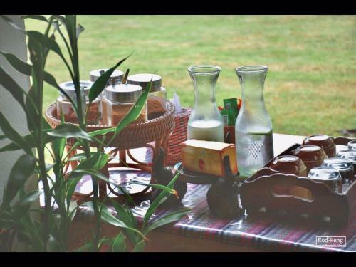 Hostal Serenity1 Homestay