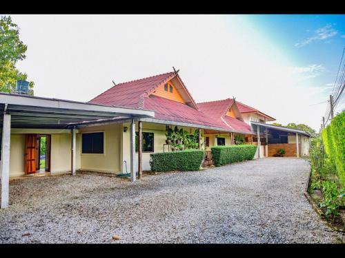 Hostal Serenity1 Homestay