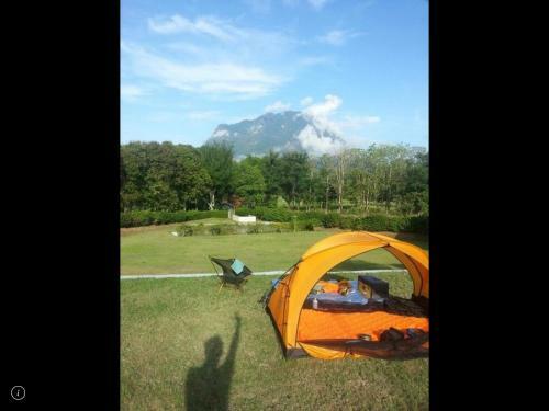 Hostal Serenity1 Homestay