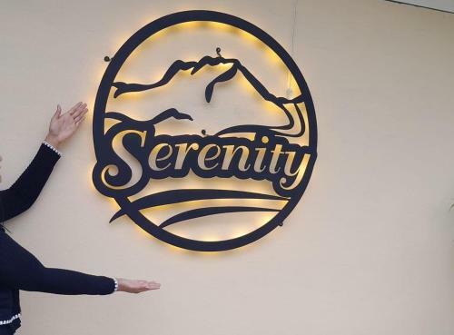 Hostal Serenity1 Homestay