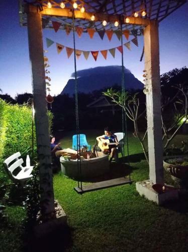 Hostal Serenity1 Homestay