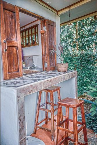 Hostal Serenity1 Homestay