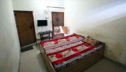 Hotel New Agra Guest House By Wb Inn