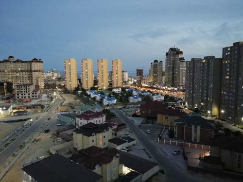 Apartamento Green Park