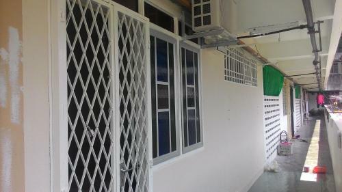 Apartamento Fastbook 2bedroom Studio