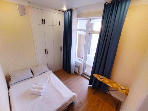 Apartamento Athletic