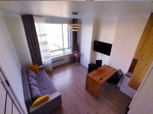 Apartamento Athletic