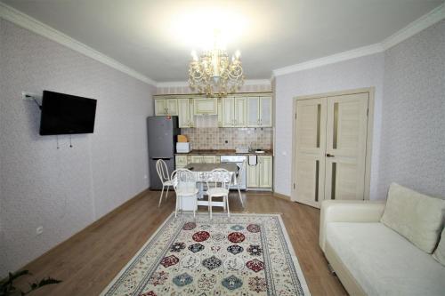 Apartamento ?? ???????? ??????? 7/3