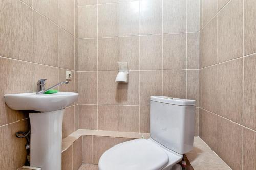 Apartamento 2 ??? ??????????? ? ?? ????? ????????