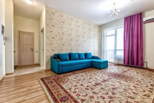 Apartamento 2 ??? ??????????? ? ?? ????? ????????