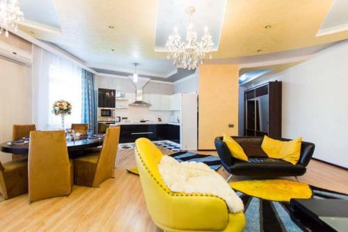 Apartamento ?????? ???????? ? ?????? ??????