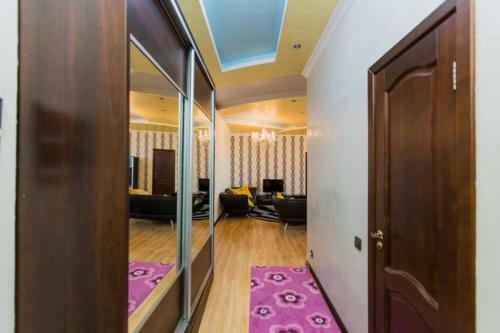 Apartamento ?????? ???????? ? ?????? ??????