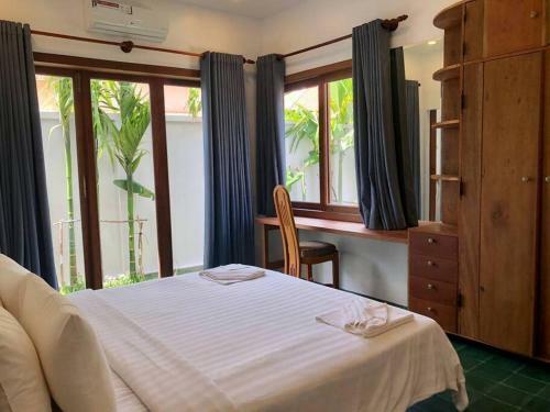 Prae Rup Villa - Private Pool