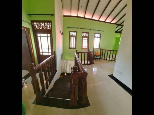Hostal Room In Bb - The Green Villa Tea Plantations 2