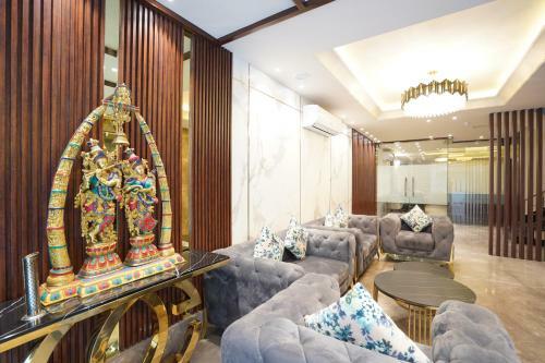 Hotel Millennium