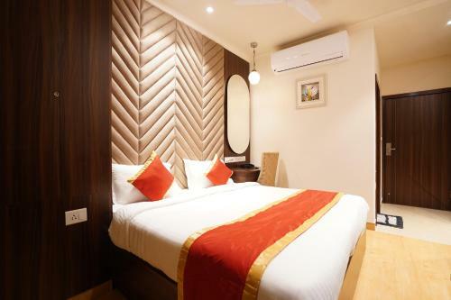 Hotel Millennium