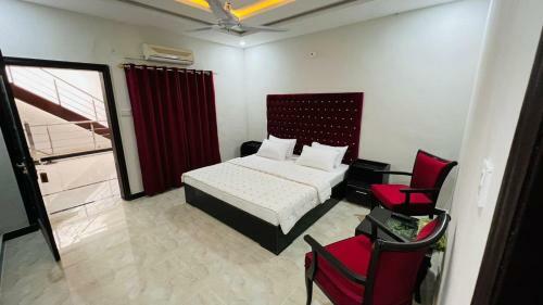 Hotel Double1