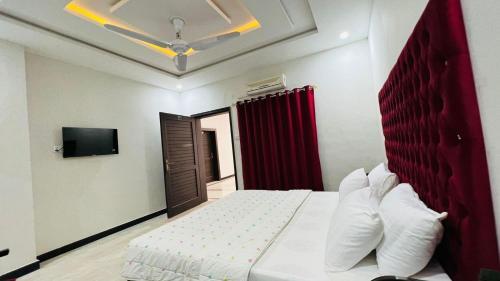 Hotel Double1