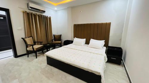 Hotel Double1