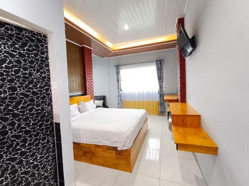 Hotel New Dieng By The Locus
