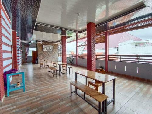 Hotel New Dieng By The Locus